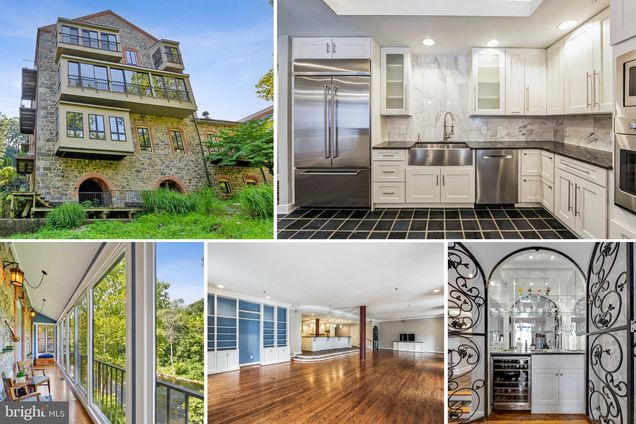 1706 N Park Drive Unit 5