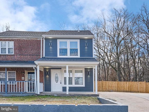 111 Ryan Avenue NEW CASTLE, DE Townhouse Sold - Photo 1 of 25. Opens carousel modal