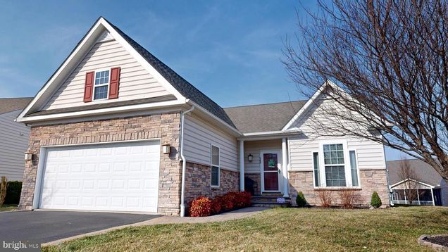 546 Stonehaven Drive TOWNSEND, DE House Sold - Photo 1 of 60. Opens carousel modal