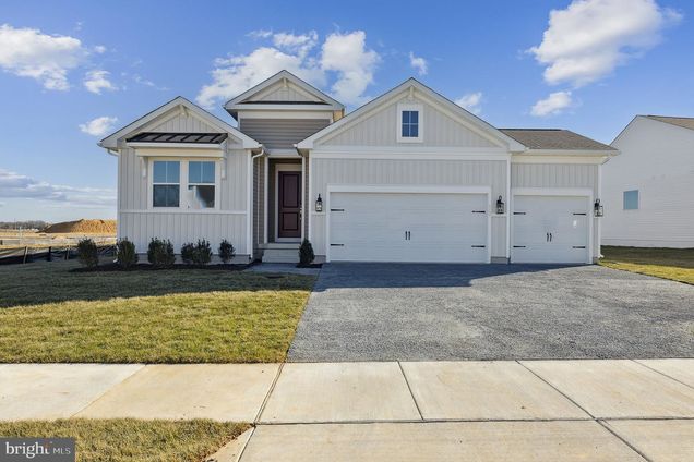 1416 Pennfield Drive MIDDLETOWN, DE House Active - Photo 1 of 15. Opens carousel modal