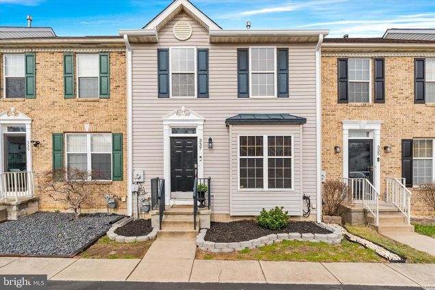 337 Norman Drive NEWARK, DE Townhouse Sold - Photo 1 of 33. Opens carousel modal