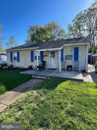 472 Morehouse Drive WILMINGTON, DE House Pending - Photo 1 of 22. Opens carousel modal