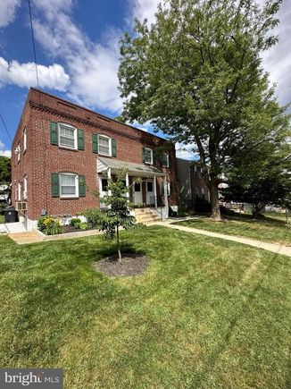 1405/1407 Banning WILMINGTON, DE Multifamily Sold - Photo 1 of 2. Opens carousel modal