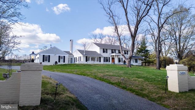 5004 Kennett Pike