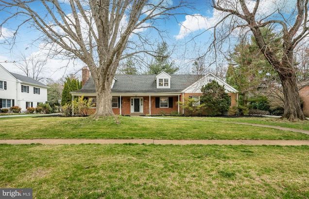 616 Black Gates Road WILMINGTON, DE House Sold - Photo 1 of 57. Opens carousel modal