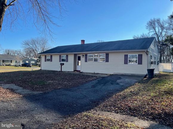 601 Donald Drive NEWARK, DE House Sold - Photo 1 of 28. Opens carousel modal
