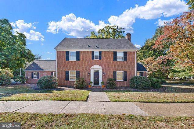 122 Alapocas Drive WILMINGTON, DE House Sold - Photo 1 of 41. Opens carousel modal