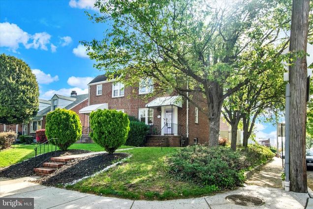 414 S Clayton Street WILMINGTON, DE Townhouse Sold - Photo 1 of 16. Opens carousel modal