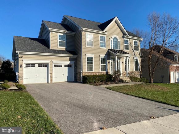 301 Wagon Wheel Lane HOCKESSIN, DE House Active - Photo 1 of 25. Opens carousel modal