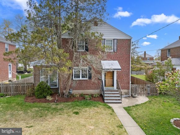 6 Marvilo Avenue WILMINGTON, DE House Sold - Photo 1 of 27. Opens carousel modal