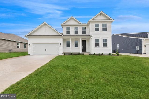 836 Merlin Drive