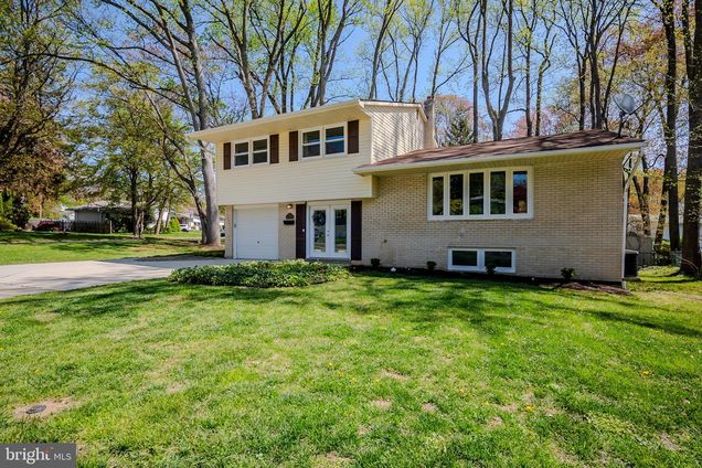 1411 Emory Road WILMINGTON, DE House Sold - Photo 1 of 41. Opens carousel modal