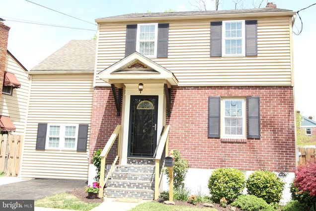 6 Alvil Road WILMINGTON, DE House Sold - Photo 1 of 16. Opens carousel modal