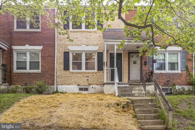 927 Dover Avenue WILMINGTON, DE Townhouse Sold - Photo 1 of 30. Opens carousel modal