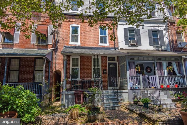 831 N Monroe Street WILMINGTON, DE Townhouse Sold - Photo 1 of 60. Opens carousel modal