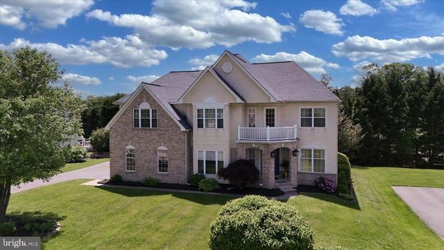 9 Bradley Drive WILMINGTON, DE House Sold - Photo 1 of 37. Opens carousel modal