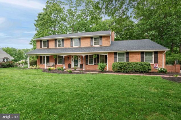 1705 Forestdale Drive WILMINGTON, DE House Sold - Photo 1 of 47. Opens carousel modal