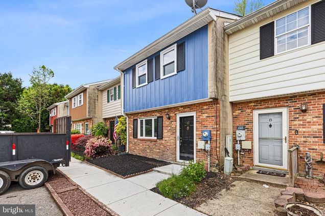 10 James Court NEWARK, DE Townhouse Sold - Photo 1 of 26. Opens carousel modal