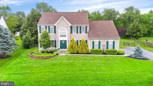 42 Manassas Drive MIDDLETOWN, DE House Pending - Photo 1 of 69. Opens carousel modal