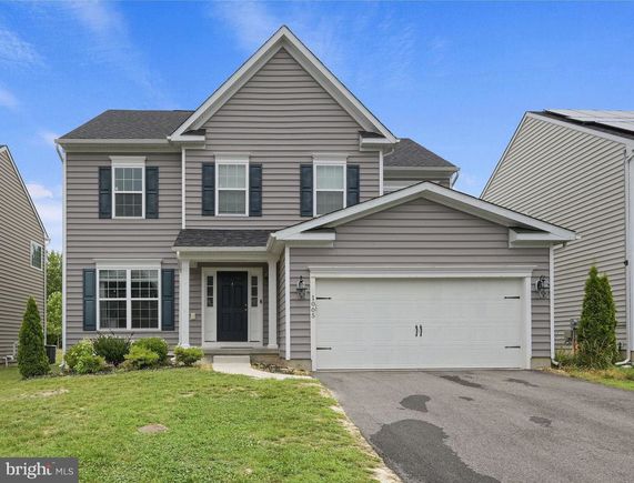 1005 Bilboa Court