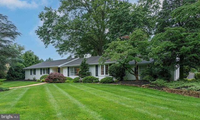 1708 Forestdale Drive WILMINGTON, DE House Pending - Photo 1 of 62. Opens carousel modal