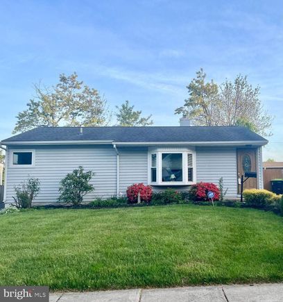 20 St John Drive WILMINGTON, DE House Active - Photo 1 of 12. Opens carousel modal