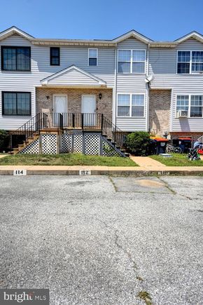 112 Rosie Drive MIDDLETOWN, DE Townhouse Active - Photo 1 of 46. Opens carousel modal