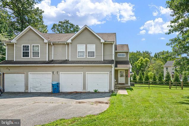 718 Newport Gap Pike