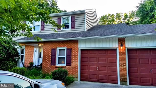 6 Denison Street