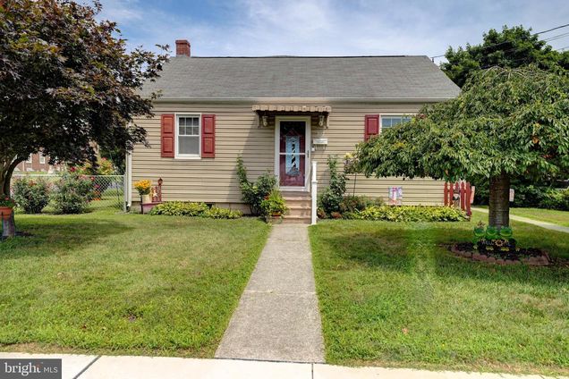 107 E Green Street MIDDLETOWN, DE House Active - Photo 1 of 45. Opens carousel modal