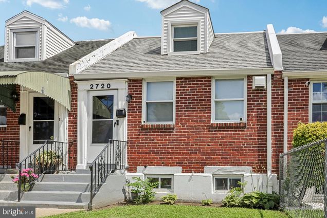 2720 Thatcher Street WILMINGTON, DE Townhouse Active - Photo 1 of 32. Opens carousel modal