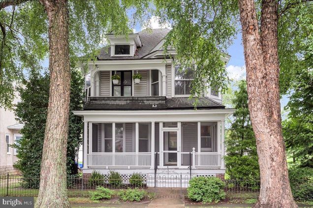 202 Jefferson Street