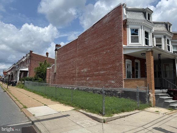 201 N Dupont Street WILMINGTON, DE Plot of land Active - Photo 1 of 11. Opens carousel modal
