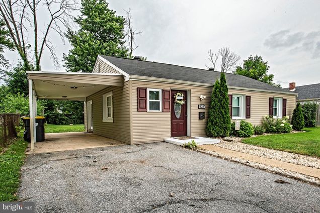423 Howell Drive