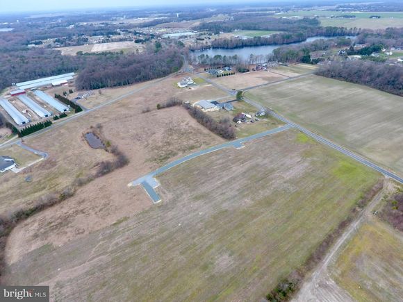 Cresthaven Drive (Lot 3) LAUREL, DE Plot of land Sold - Photo 1 of 5. Opens carousel modal
