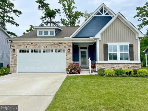 24056 Plover Lane FRANKFORD, DE House Sold - Photo 1 of 68. Opens carousel modal