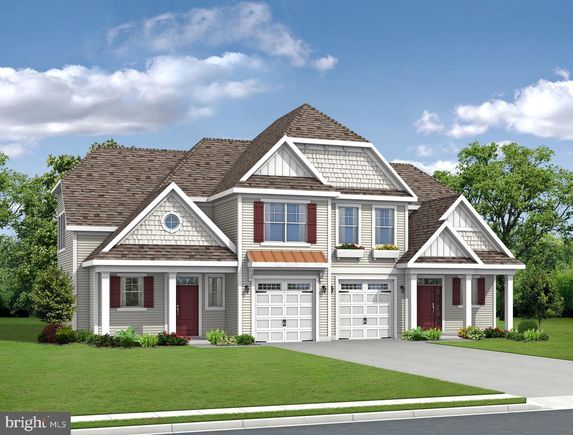 25162 Tanager Lane MILLSBORO, DE Townhouse Sold - Photo 1 of 1. Opens carousel modal