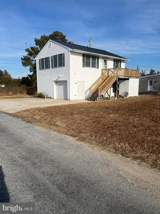 9741 Wilkerson Road