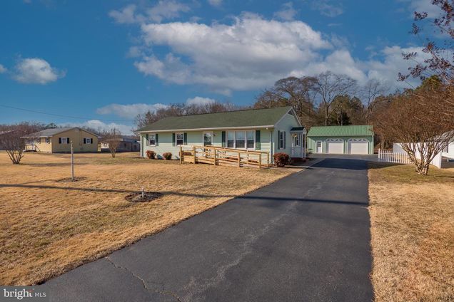 12399 County Seat Highway LAUREL, DE House Sold - Photo 1 of 34. Opens carousel modal