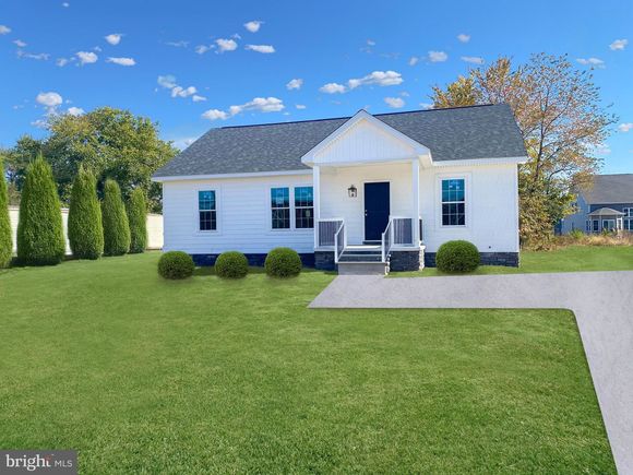 12390 N Old State Road ELLENDALE, DE House Sold - Photo 1 of 18. Opens carousel modal