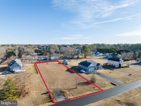 32383 Austin Drive MILLSBORO, DE Plot of land Active - Photo 1 of 23. Opens carousel modal