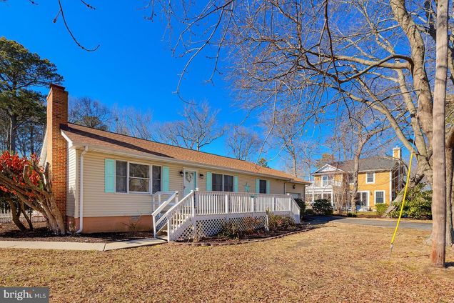 33232 Walston Walk Court
