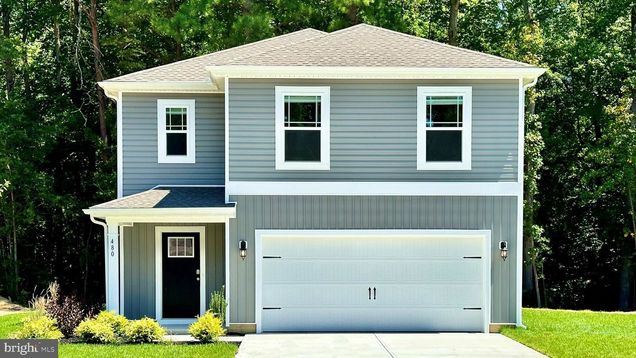 22327 Reeve Road MILLSBORO, DE House Sold - Photo 1 of 35. Opens carousel modal