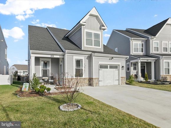 33423 Hickory Street MILLSBORO, DE House Sold - Photo 1 of 48. Opens carousel modal