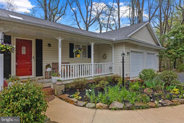 709 Meadow Brook Lane MILFORD, DE House Sold - Photo 1 of 49. Opens carousel modal