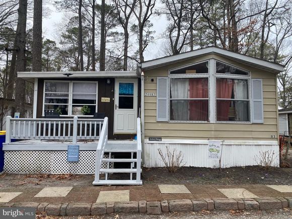 24402 Blue Boulevard Unit 3640 MILLSBORO, DE House Sold - Photo 1 of 24. Opens carousel modal