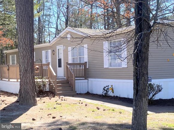 26619 Whitewater Cove Unit LOT 3083 LONG NECK, DE House Sold - Photo 1 of 46. Opens carousel modal