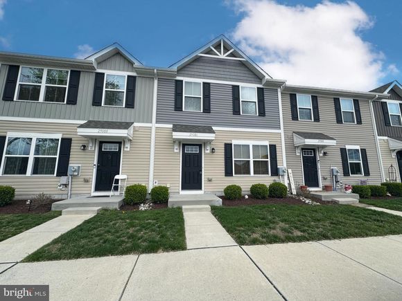 29086 Saint Thomas Boulevard Unit 276 MILLSBORO, DE Townhouse Active - Photo 1 of 17. Opens carousel modal