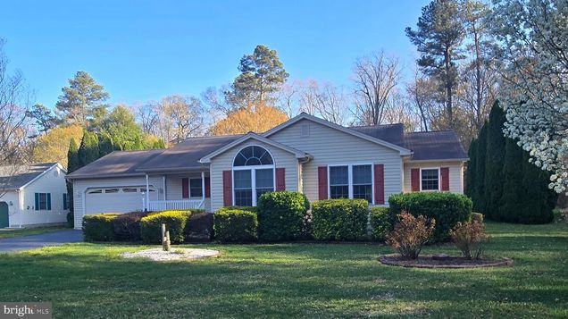 117 Sunset Strip DAGSBORO, DE House Sold - Photo 1 of 38. Opens carousel modal
