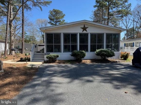 26567 Wharfside Cove Unit 53212 MILLSBORO, DE House Sold - Photo 1 of 36. Opens carousel modal